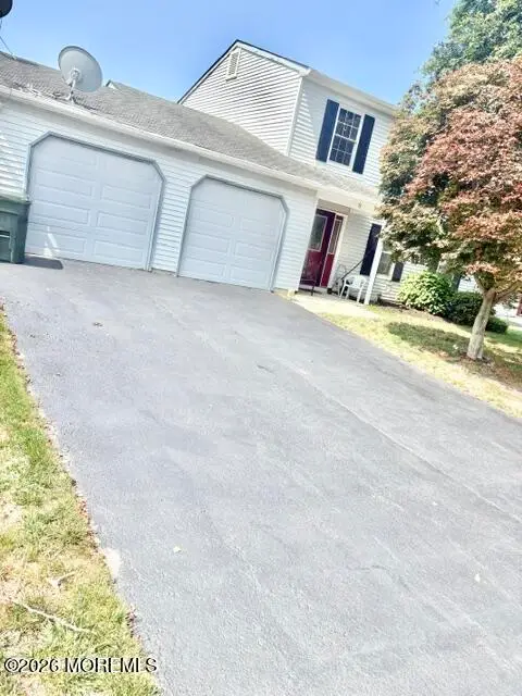 9 Starlight Road, Howell, NJ 07731 - #2