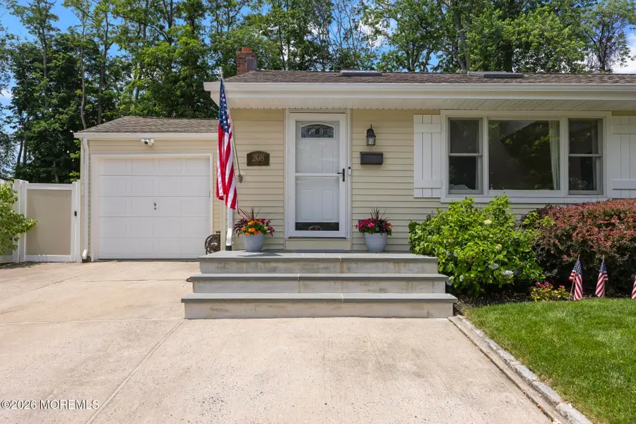 208 Martin Place, Middletown, NJ 07748 - #3