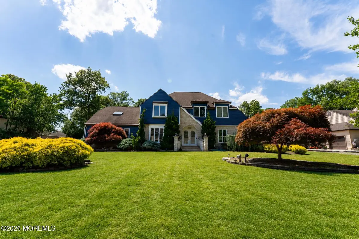 1908 Kenilworth Court, Toms River, NJ 08753 - #1