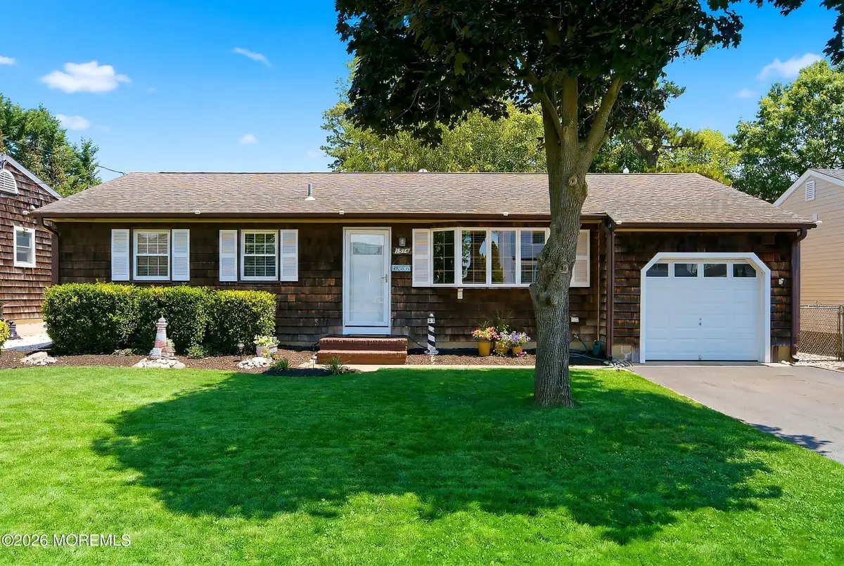 1516 Treeneedle Road, Point Pleasant, NJ 08742 - #1