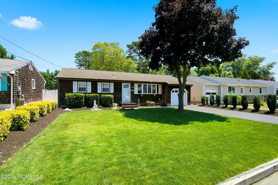 1516 Treeneedle Road, Point Pleasant, NJ 08742 - #2
