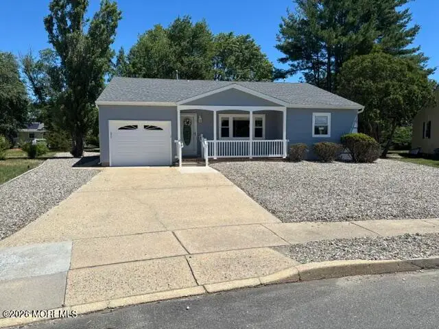 106 Hatfield Court, Toms River, NJ 08757 - #1