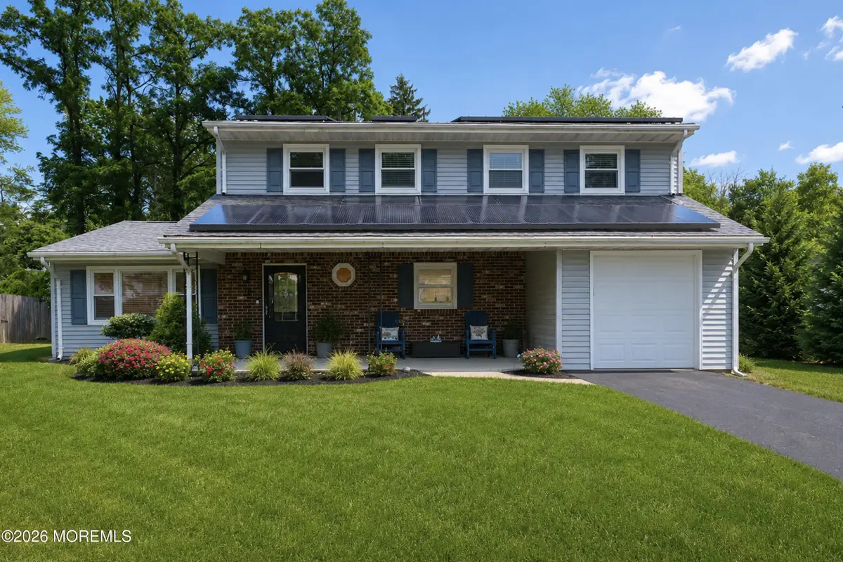 10 Violante Court, Eatontown, NJ 07724 - #1