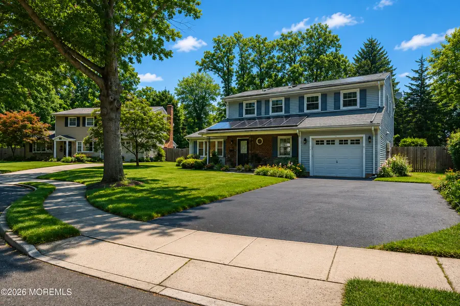 10 Violante Court, Eatontown, NJ 07724 - #2
