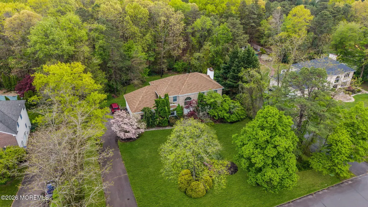 4 Quaker Hill Road, Jackson, NJ 08527 - #1
