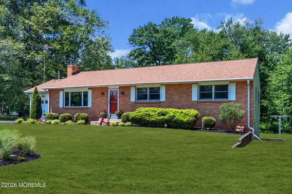 88 Ellisdale Road, Allentown, NJ 08501