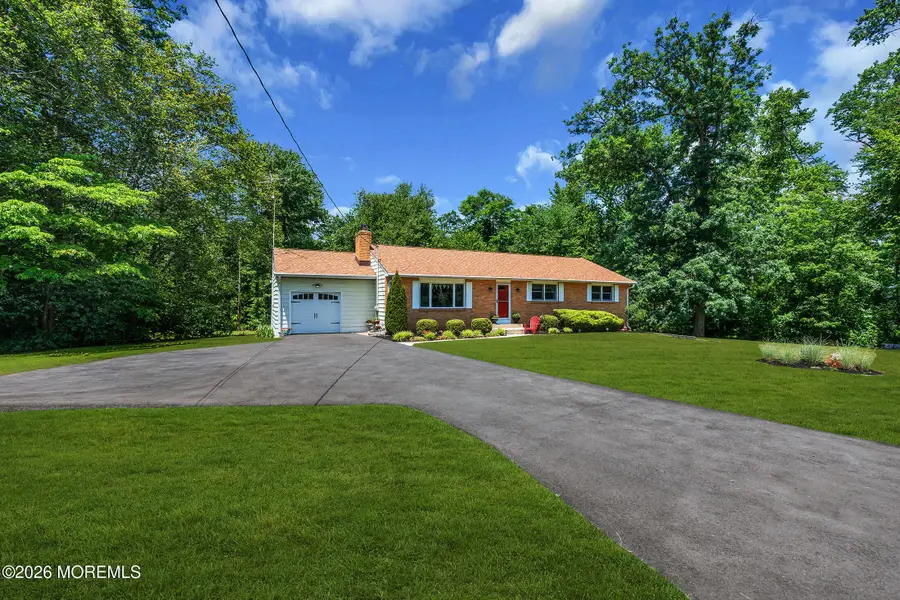 88 Ellisdale Road, Allentown, NJ 08501 - #2