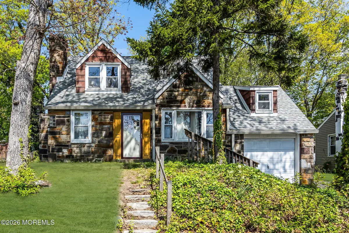 291 18th Avenue, Brick, NJ 08724 - #1