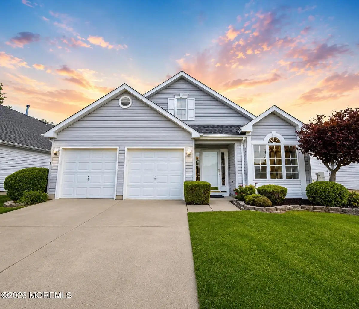 18 Eaton Court, Jackson, NJ 08527 - #1