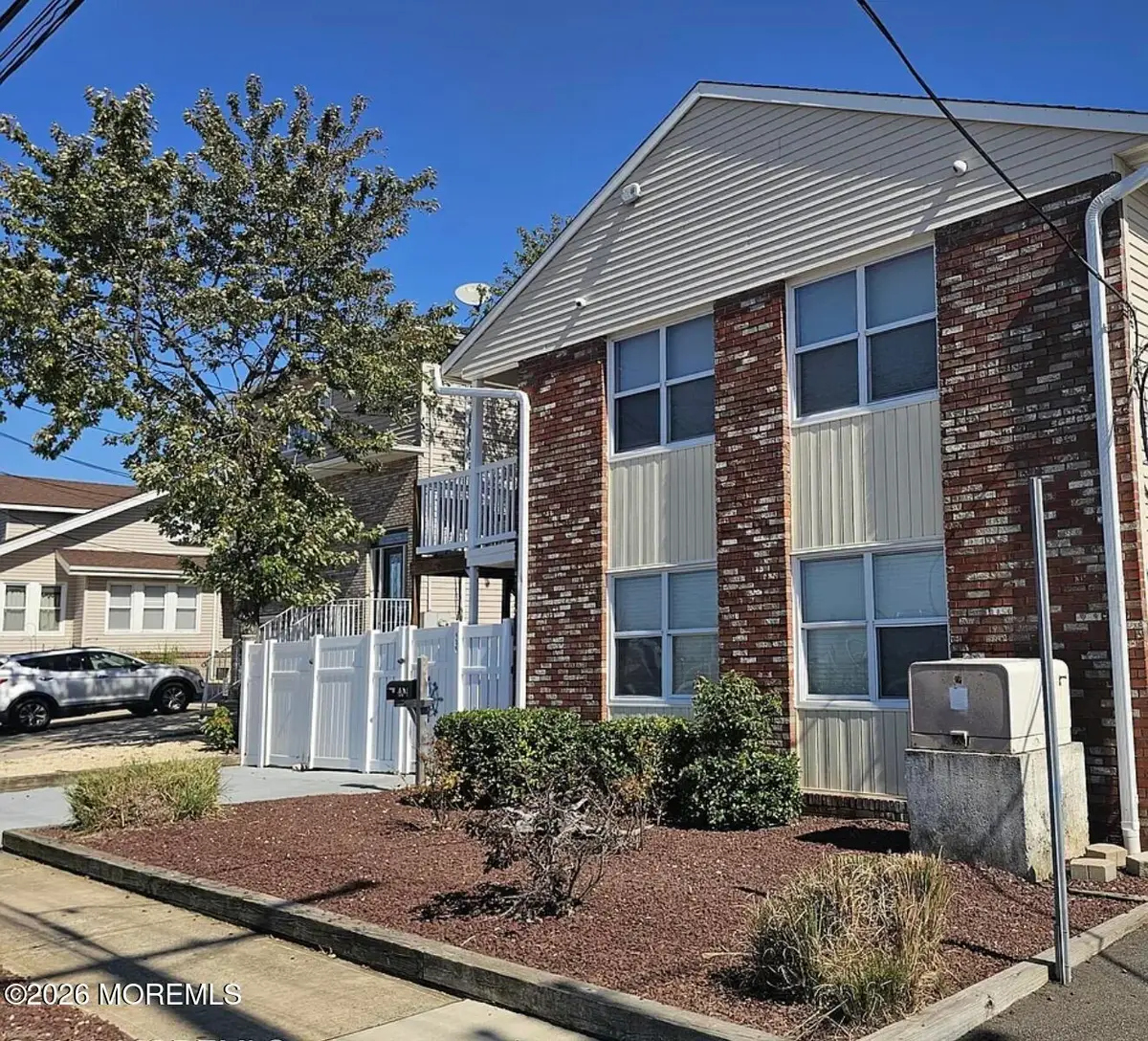 404 Bay Boulevard #1, Seaside Heights, NJ 08751 - #1