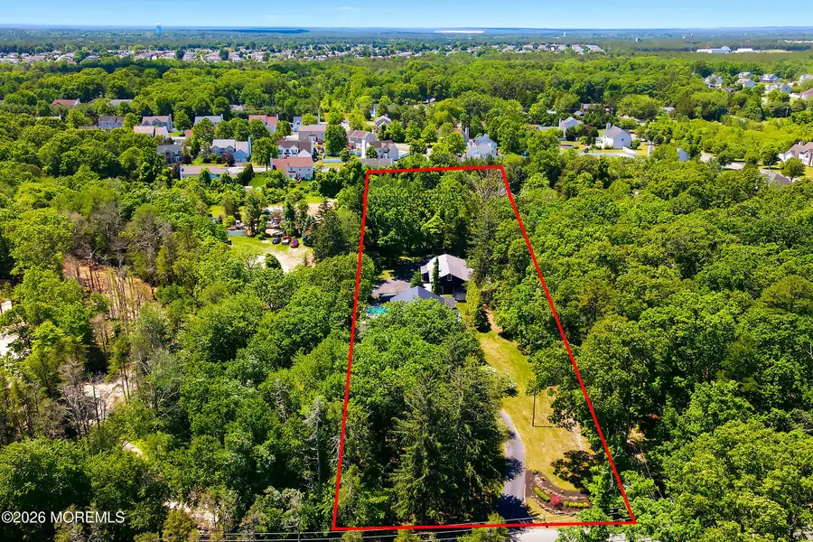 3219 Wilbur Avenue, Manchester, NJ 08759 - #3