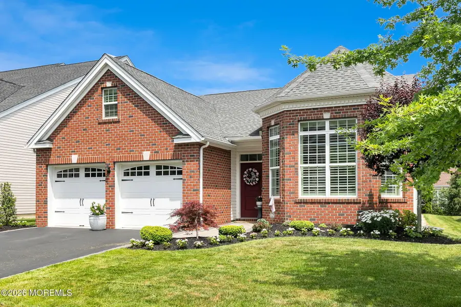 25 Northcrest Drive, Tinton Falls, NJ 07724 - #2