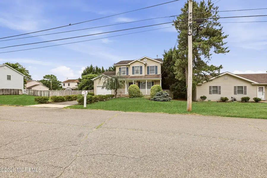 1108 9th Avenue, Toms River, NJ 08757 - #2