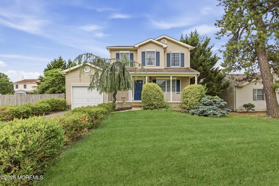 1108 9th Avenue, Toms River, NJ 08757 - #3