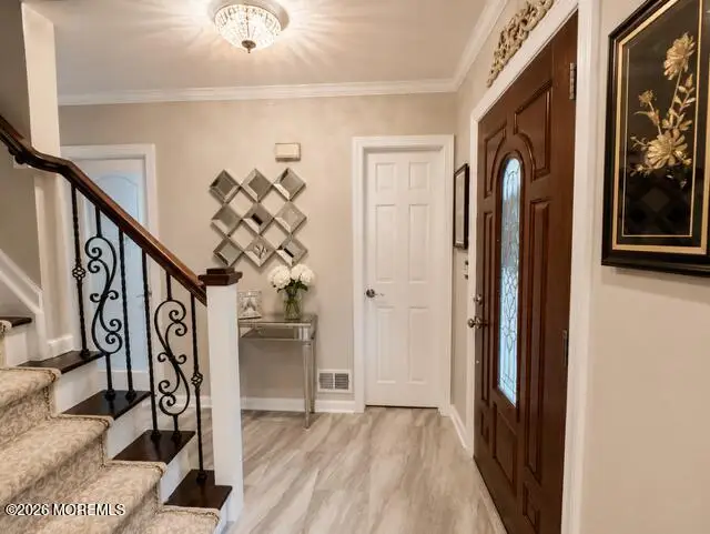 17 Bristlecone Drive, Howell, NJ 07731 - #2