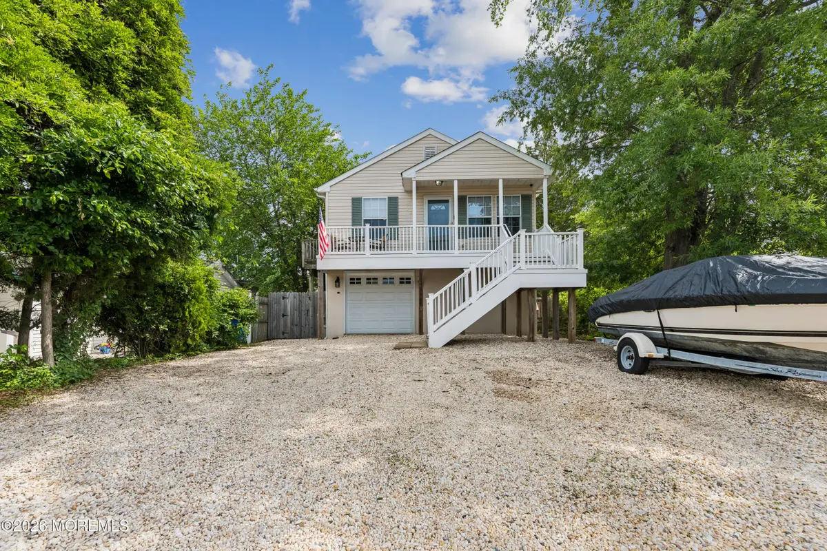 131 Bayview Drive, Brick, NJ 08723 - #1