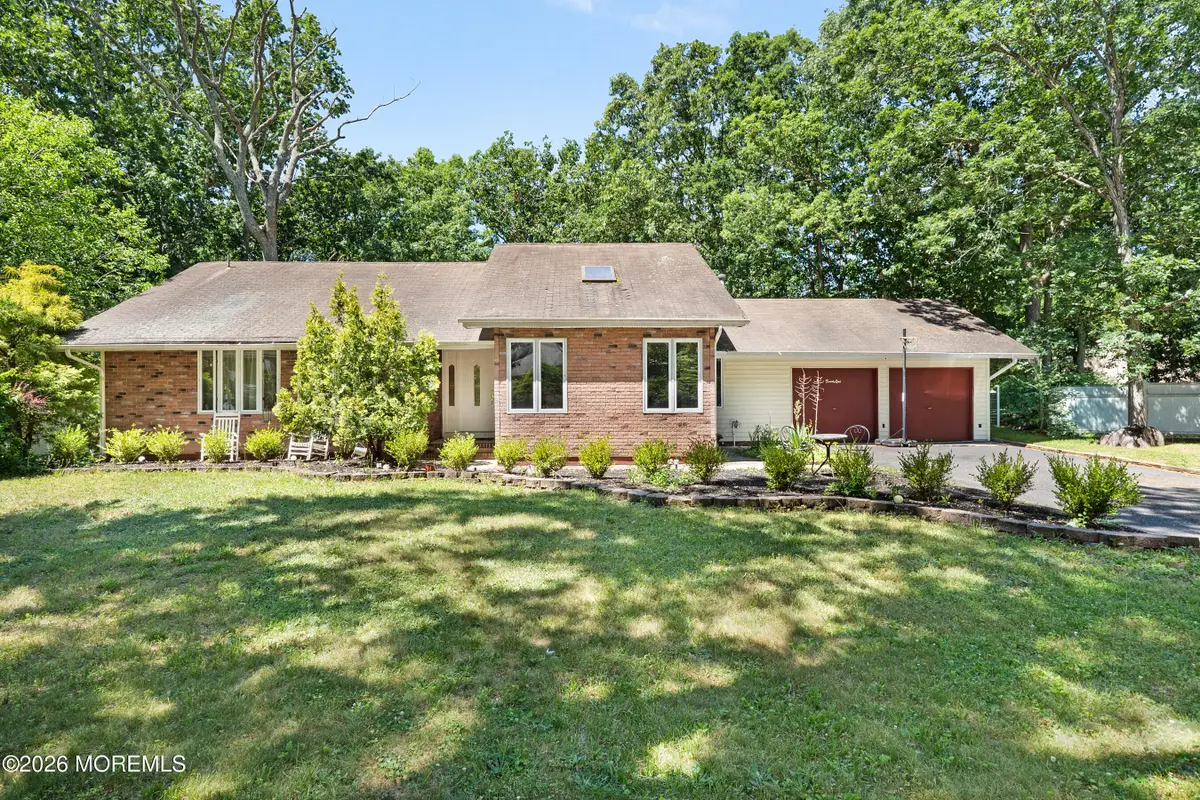 21 Chelsea Road, Jackson, NJ 08527 - #1