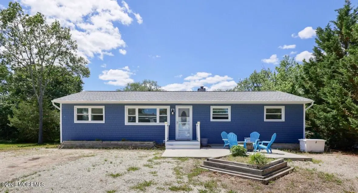 832 Demont Street, Toms River, NJ 08753 - #1