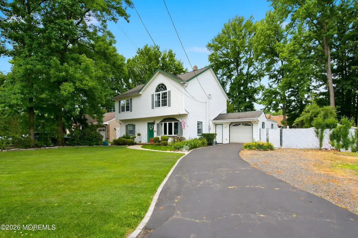 350 Fairview Avenue, Colonia, NJ 07067 - #1