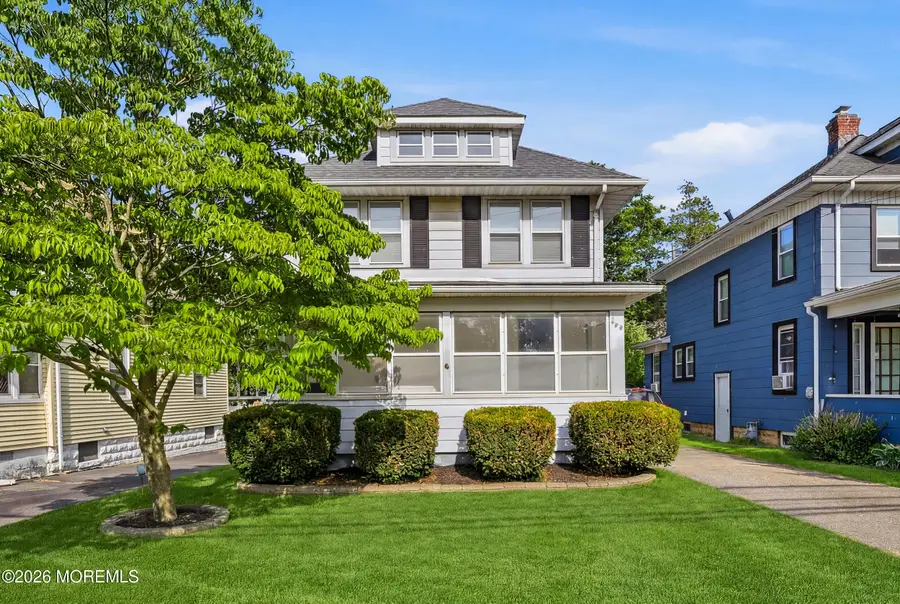 109 Atlantic Avenue, Matawan, NJ 07747 - #3