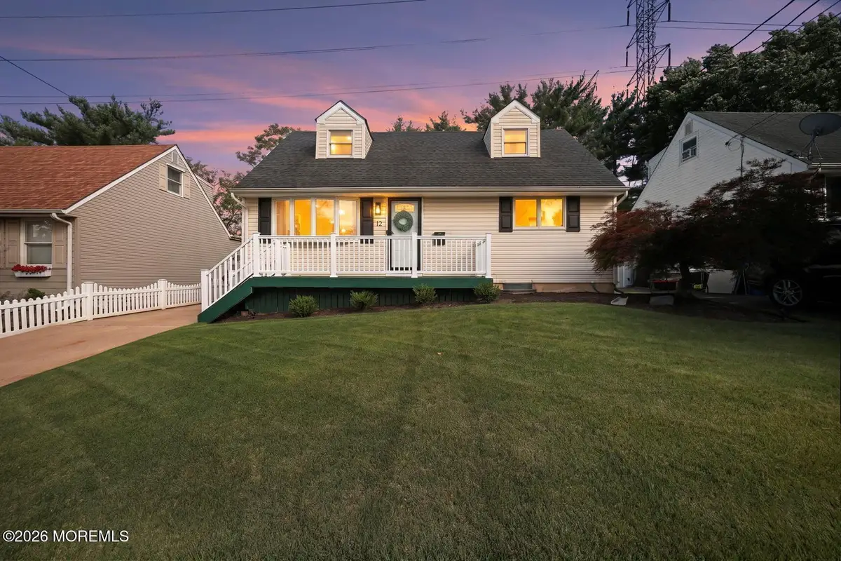 12 Charmello Drive, South Amboy, NJ 08879 - #1