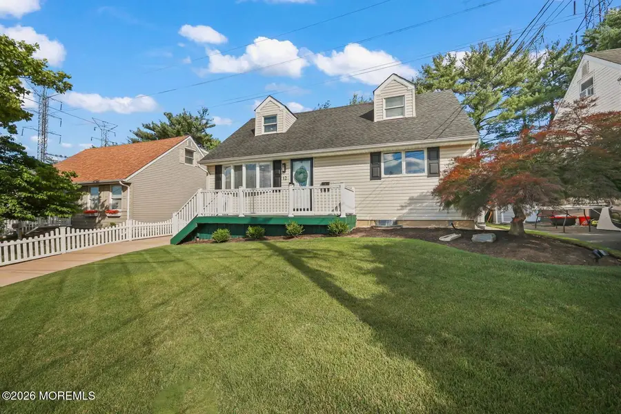 12 Charmello Drive, South Amboy, NJ 08879 - #3