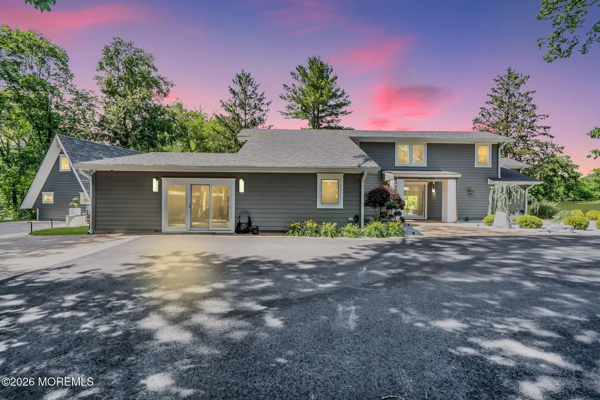 900 Fort Plains Road, Howell, NJ 07731 - #1