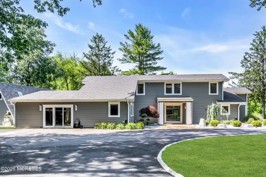 900 Fort Plains Road, Howell, NJ 07731 - #2