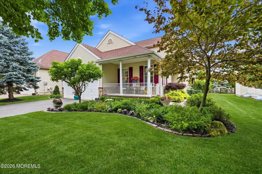 70 Rolling Meadows Boulevard, Ocean, NJ 07712 - #2