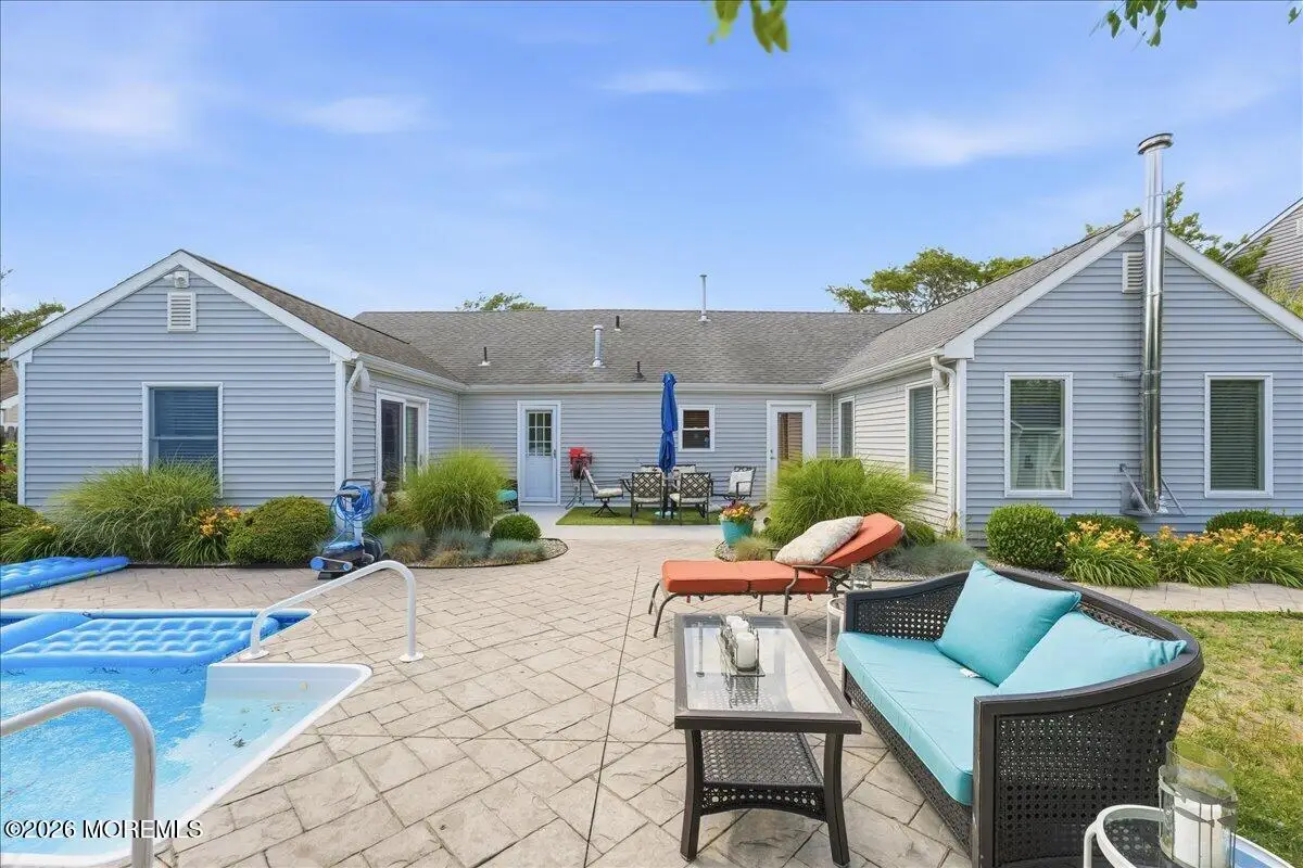 1079 Cavan Drive, Toms River, NJ 08753 - #1