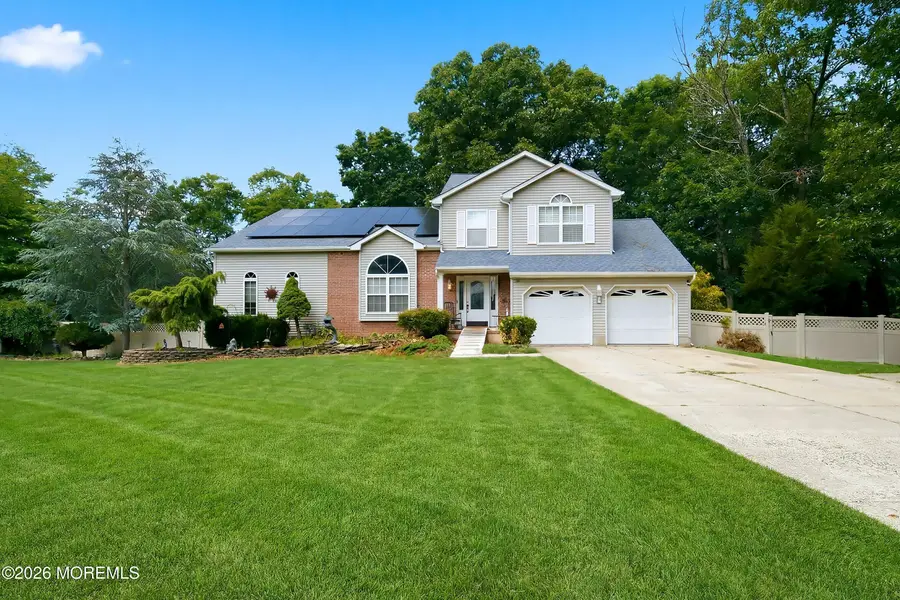 2 Persimmon Drive, Jackson, NJ 08527 - #2