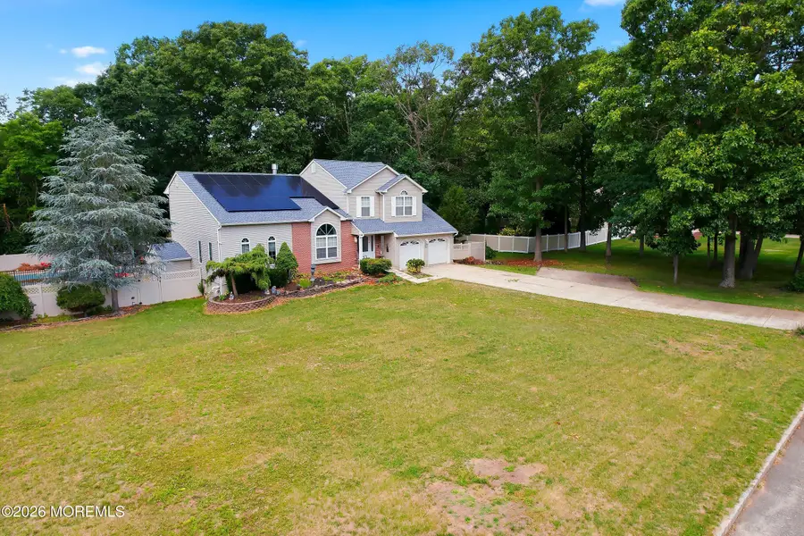 2 Persimmon Drive, Jackson, NJ 08527 - #3