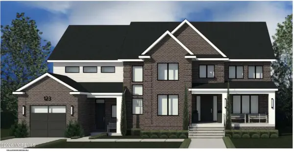 5 Blinky Court, Jackson, NJ 08527
