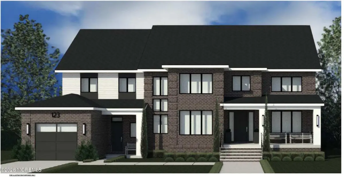 3 Blinky Court, Jackson, NJ 08527 - #1