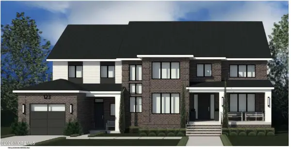 3 Blinky Court, Jackson, NJ 08527