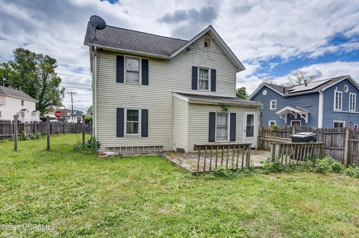 43 Center Avenue, Leonardo, NJ 07737 - #1