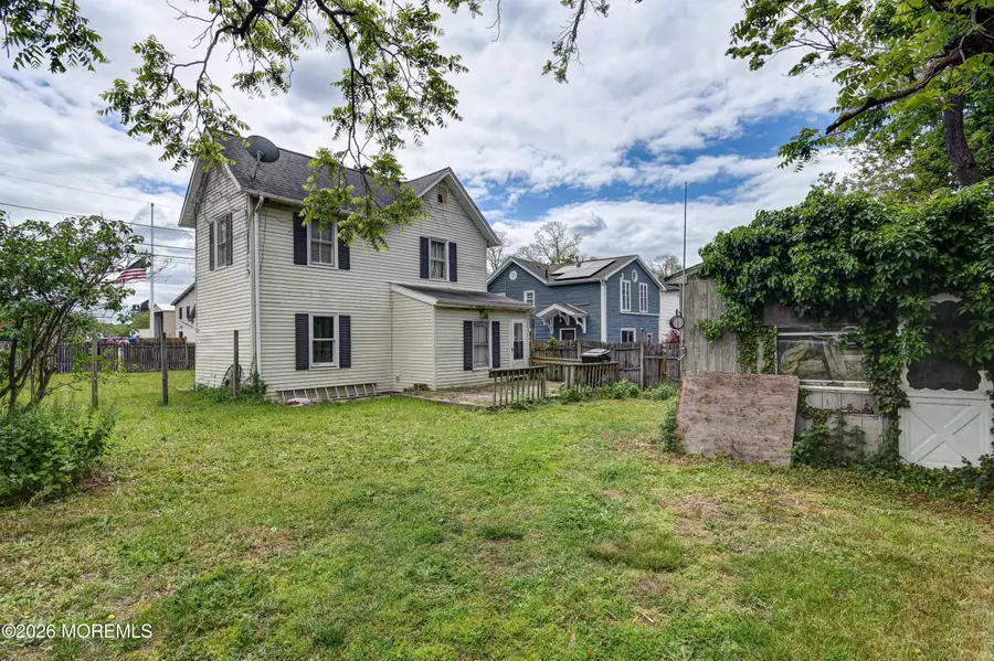 43 Center Avenue, Leonardo, NJ 07737 - #2