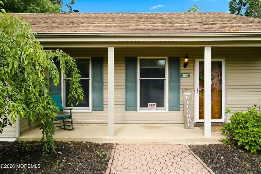 102 Susan Drive, Jackson, NJ 08527 - #2