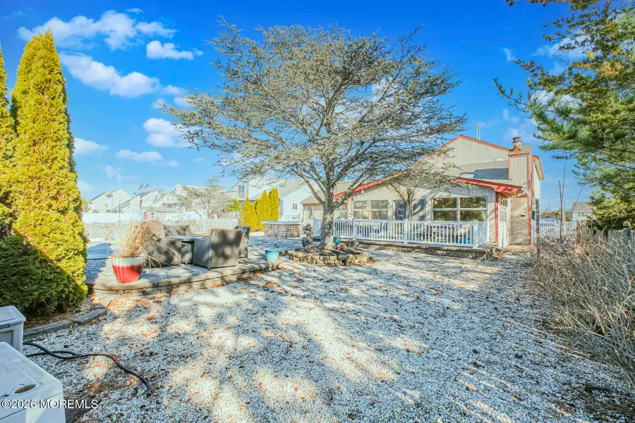943 Jennifer Lane, Manahawkin, NJ 08050 - #3
