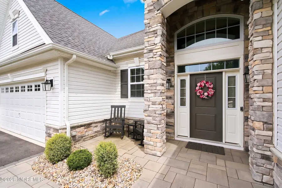 23 Whistling Straits Drive, Monroe, NJ 08831 - #2