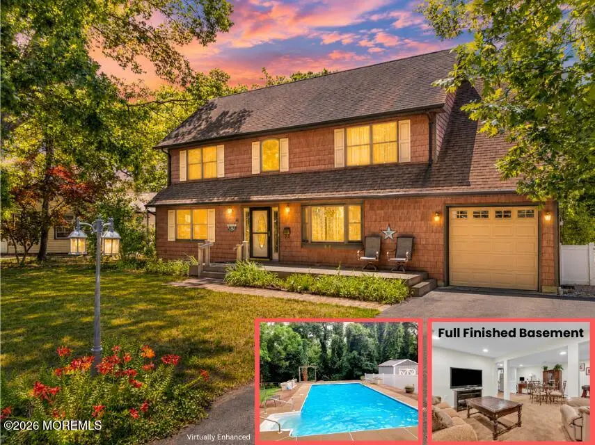 804 Brookside Drive, Toms River, NJ 08753 - #1