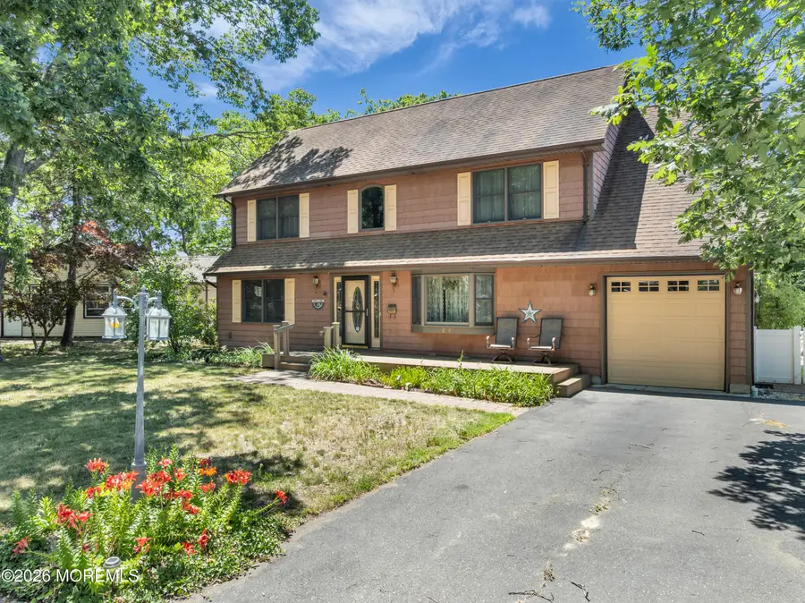 804 Brookside Drive, Toms River, NJ 08753 - #2