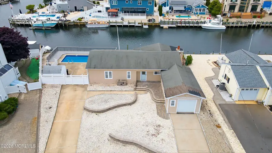 1111 Uranus Court, Forked River, NJ 08731 - #2