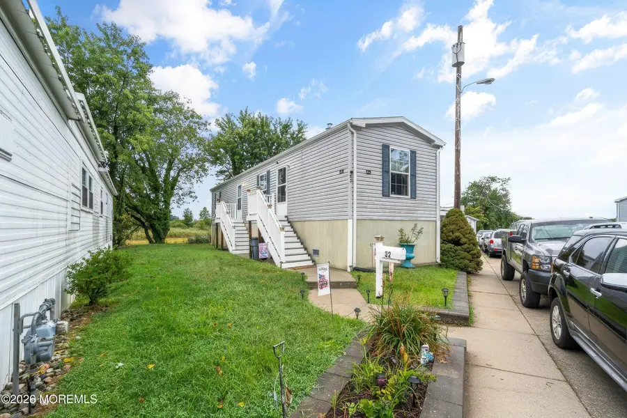 32 Bayshore Mobile Mnr, Hazlet, NJ 07730 - #2