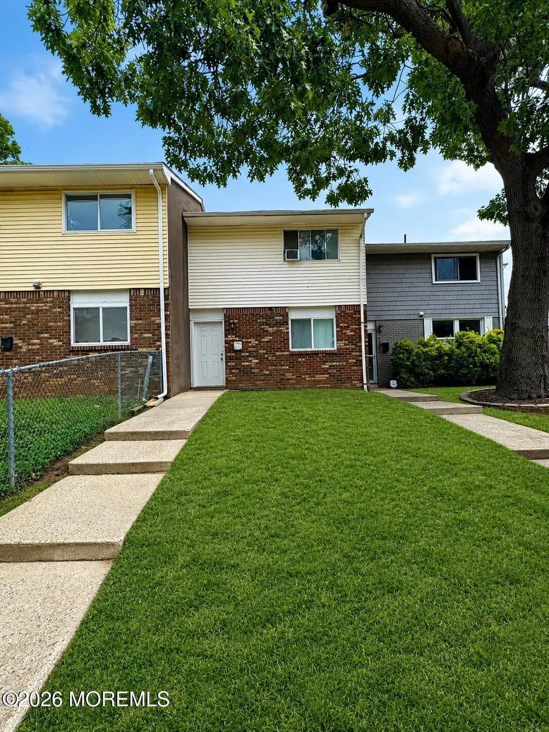 1203 Washington Avenue, Asbury Park, NJ 07712 - #1
