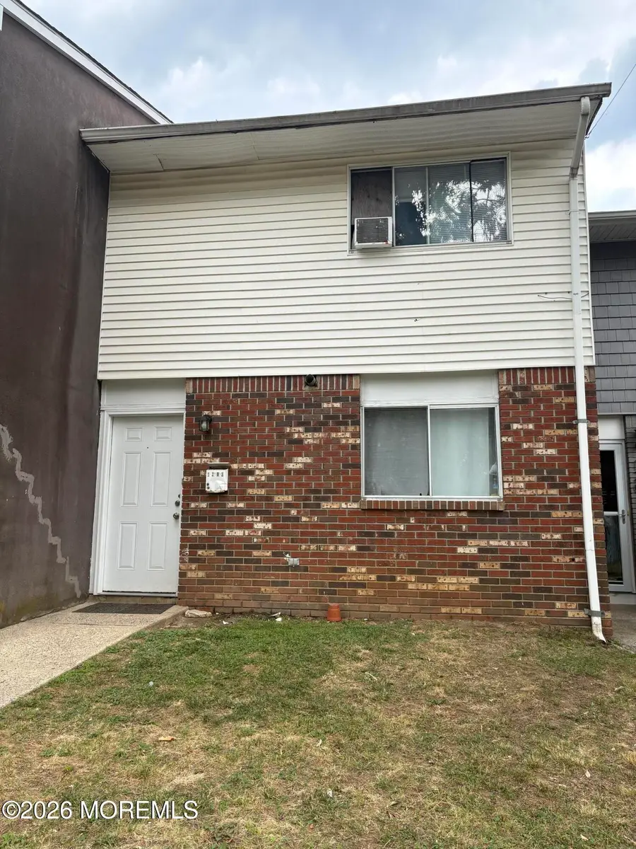 1203 Washington Avenue, Asbury Park, NJ 07712 - #2
