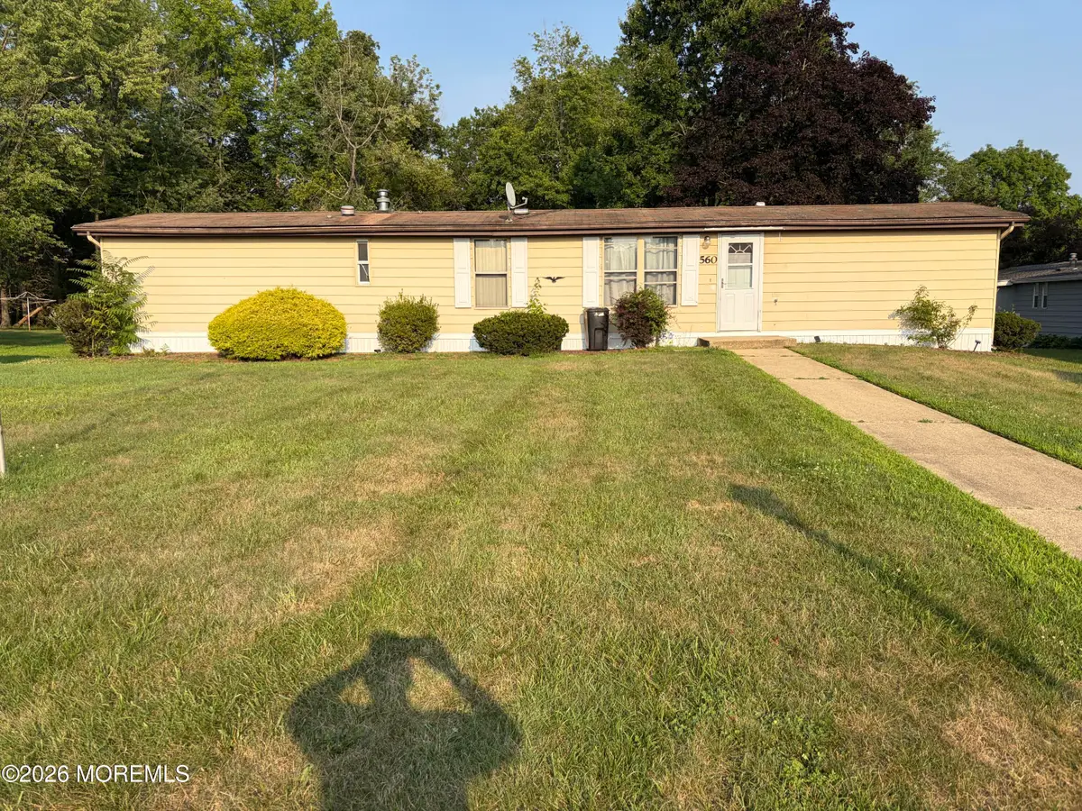 560 Sara Drive, Freehold, NJ 07728 - #1