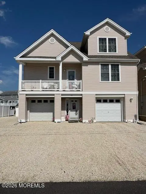60 Mark Drive, Manahawkin, NJ 08050 - #1