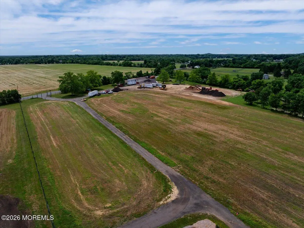 196 Stagecoach Road, Millstone, NJ 08510 - #1