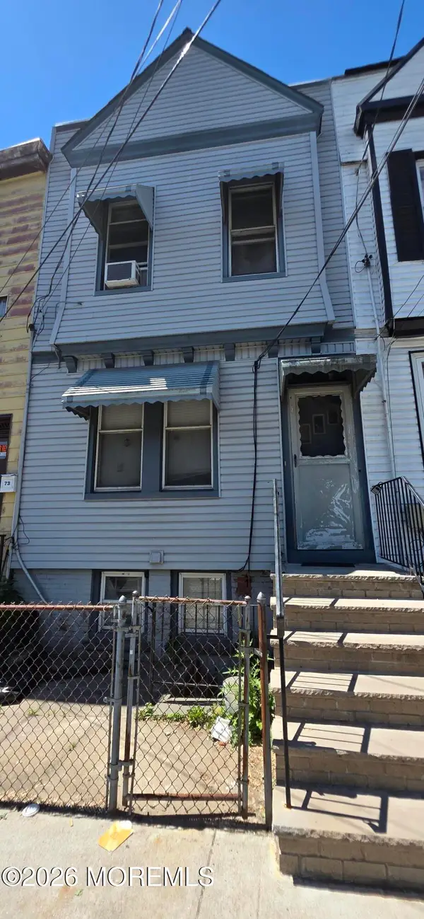 75 Virginia Avenue, Jersey City, NJ 07304